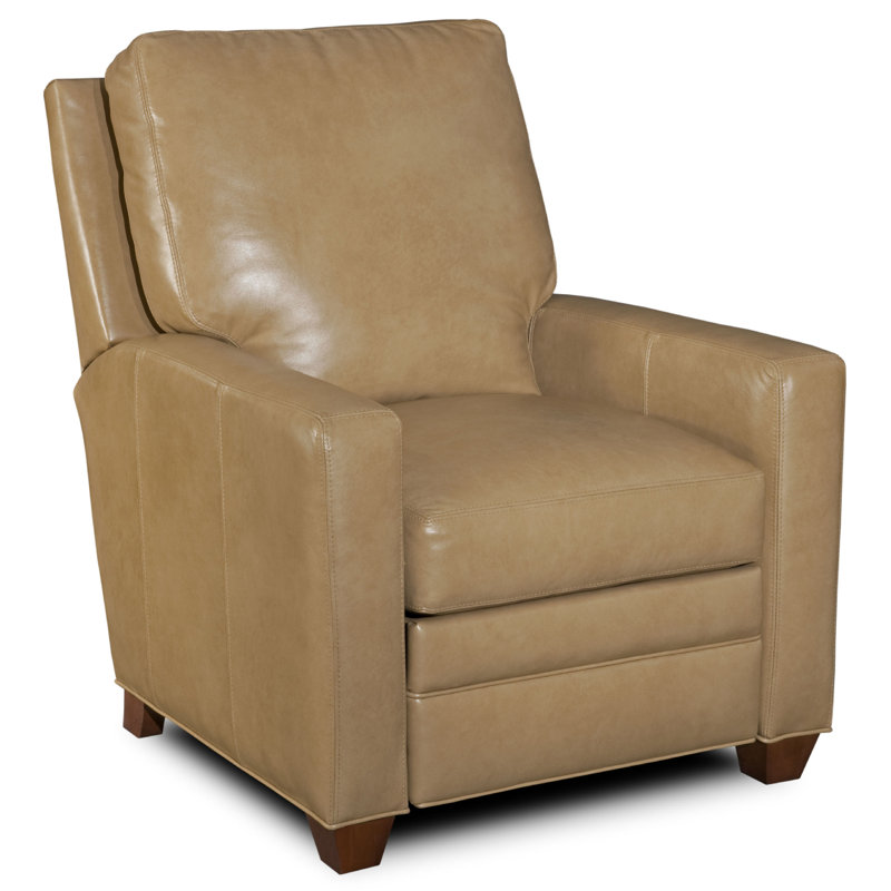 BradingtonYoung Genuine Leather Power Recliner Wayfair.ca